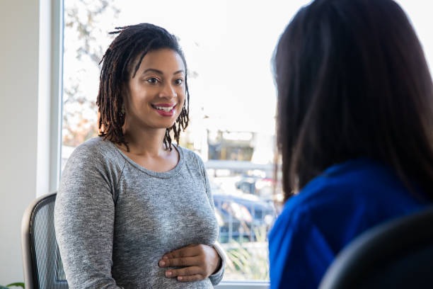 Best Times to Get Pregnant Based on Your Menstrual Cycle