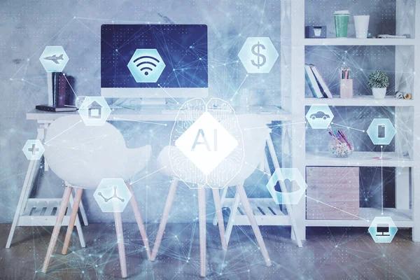 Elevate Efficiency with AI Source to Pay Platform Tools