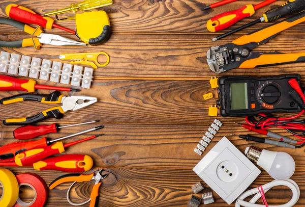 Searching Electrician Near Me Affordable Services Near You