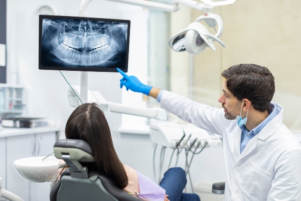 Securing Financial Transactions With Reliable Dental Payment Automation Technologies