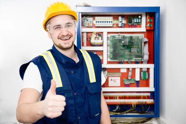 Click Here for Expert Electrical Services in Vineyard UT