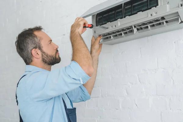 Grant Air Conditioning Helping Homes Stay Comfortable