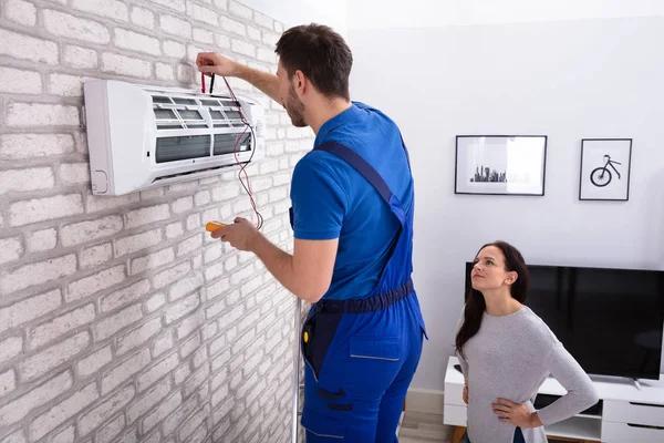 Certified HVAC Contractor in Simpsonville SC Delivering Quality Service