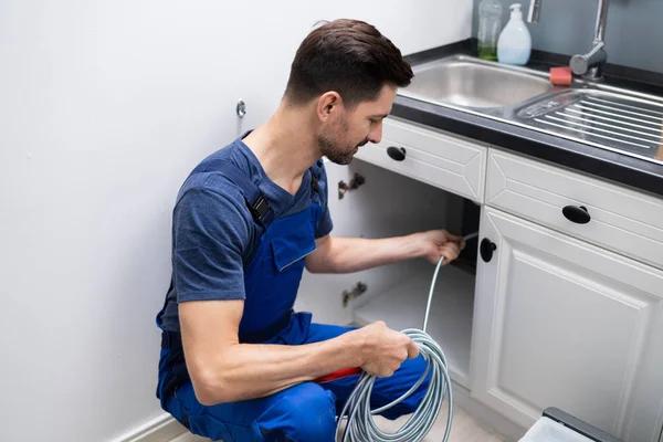 Drain Cleaning Companies Severna Park for Sewer Line Issues