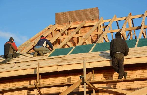 Professional Roofing Contractors for Emergency Roof Repairs