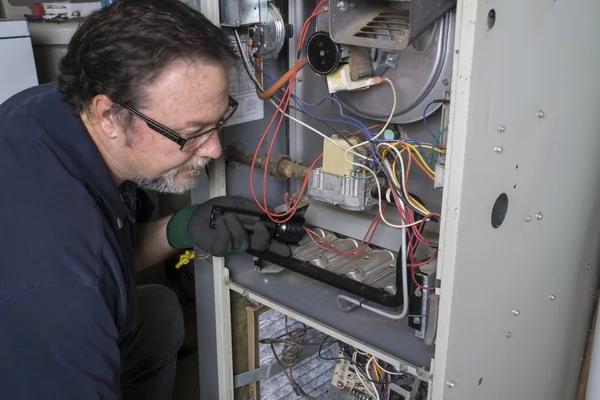 Local Carlsbad HVAC Company Providing Quality Furnace Services