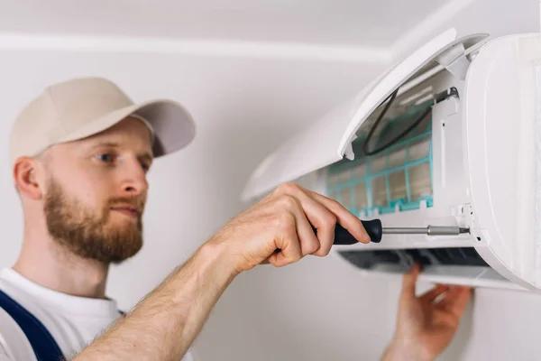 Professional air conditioning repair alpharetta maintenance checklist