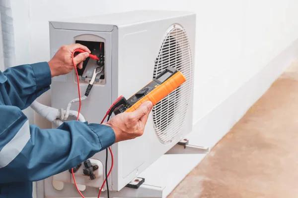 Local Experts for Reliable AC Repair in Simpsonville