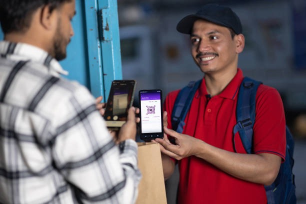 Efficient Source To Pay Providers With Secure Access