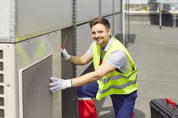 Fast Response AC Repair Magnolia Services Available