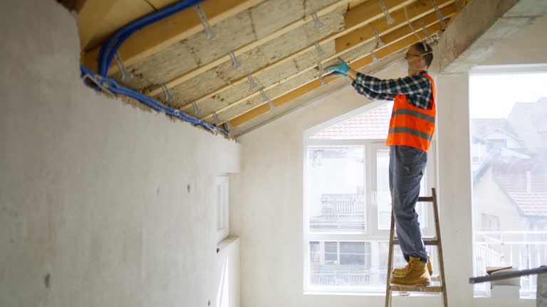 Local Hanover Roofer Offering Fast Roof Inspections