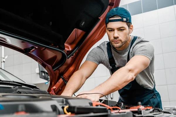Find Expert Auto Repair in Middleton for Every Vehicle