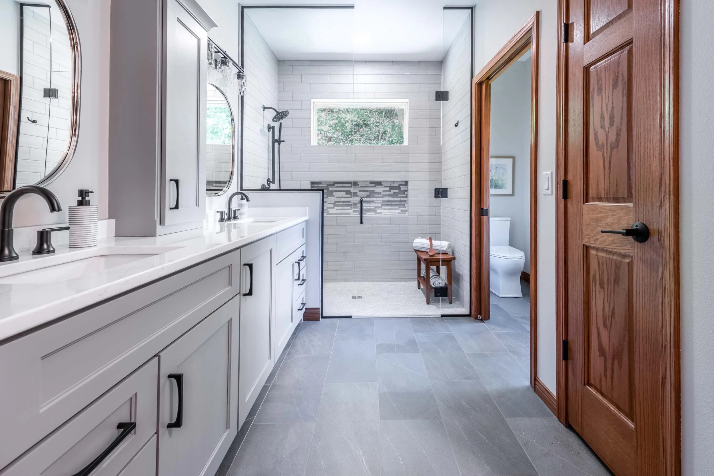 Bathroom Remodeling Topeka Guide for Beautiful and Functional Designs