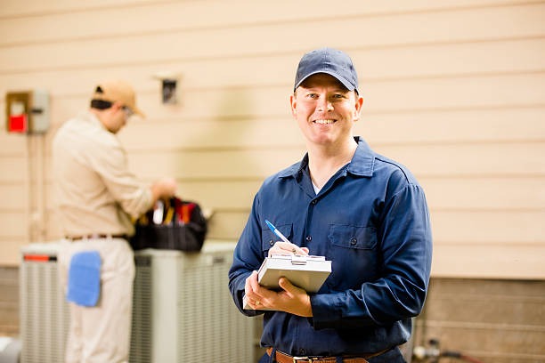 Reliable Air Conditioning Repair Peoria to Keep Your System Running