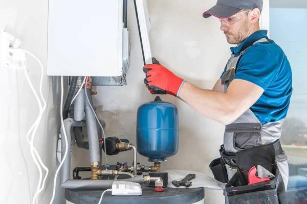 HVAC Danbury: Expert Heating and Cooling Services Near You