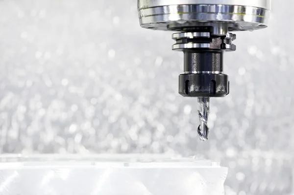 Cutting Edge CNC Machining New York Services for Precision Parts