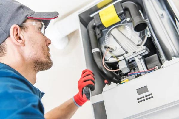 Quality Furnace Repair in Palm Desert Done Right the First Time