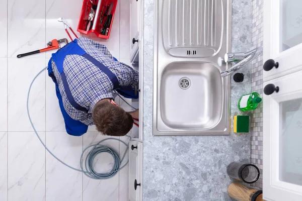 Affordable and Reliable Drain Cleaning Near Me Today