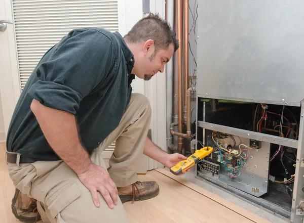 TopRated AC Repair Barrie for Efficient Air Conditioning Performance