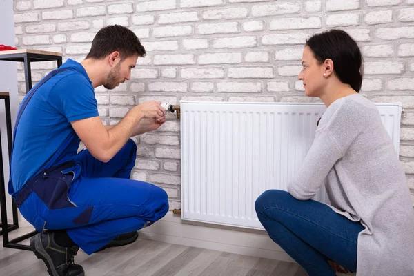 Affordable Heater Repair Galveston with Same-Day Availability