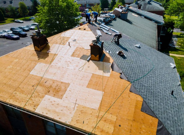 Maximize Roof Lifespan with Roofing Bellevue Services