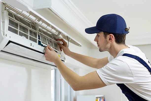 Schedule AC Repair Greer with Local Cooling Experts