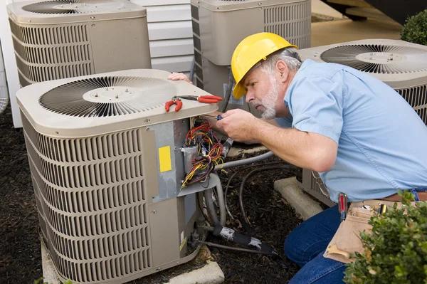 Prevent Indoor AC Water Leaks with Timely Air Conditioning Service