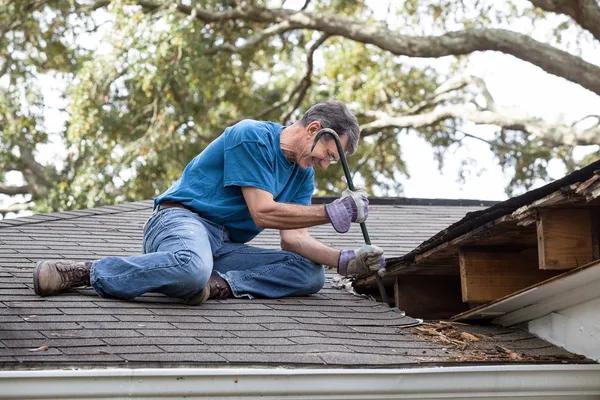 Roof Repairs After a Storm What to Do First