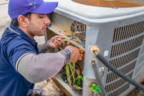 Find AC Repair Near Me for Quick and Affordable HVAC Service