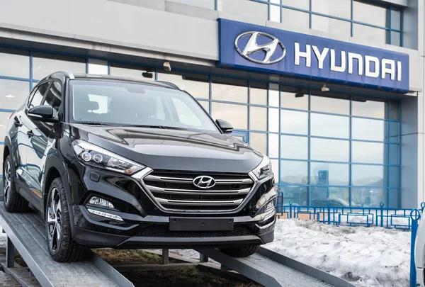 Why Drivers Choose a Hyundai Dealership in Elizabethtown for Sales and Service