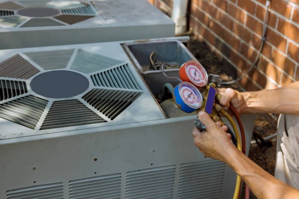 Why Homeowners Trust Lone Star Heating and Air