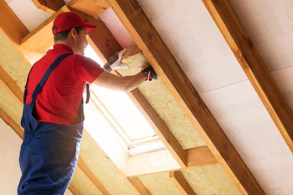 Experienced Insulation Contractor Sacramento for Complete Home Insulation