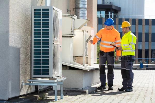 Local AC Repair Panama City Services for Every System