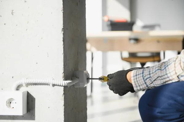 Trusted Residential Electrician Glenpool Homeowners Choose