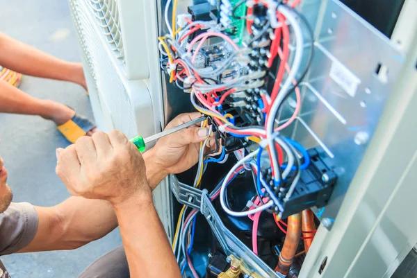 Modern Air Conditioning Installation Sacramento Services for Your Home