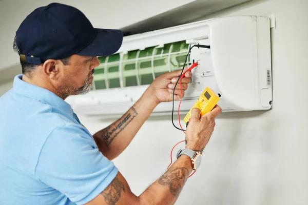 Expert AC Repair Solutions for Charleston Homes