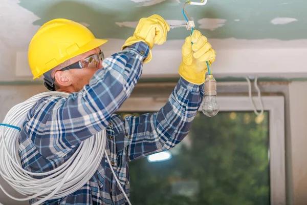 Fast Residential Electrician Glenpool Service When You Need It