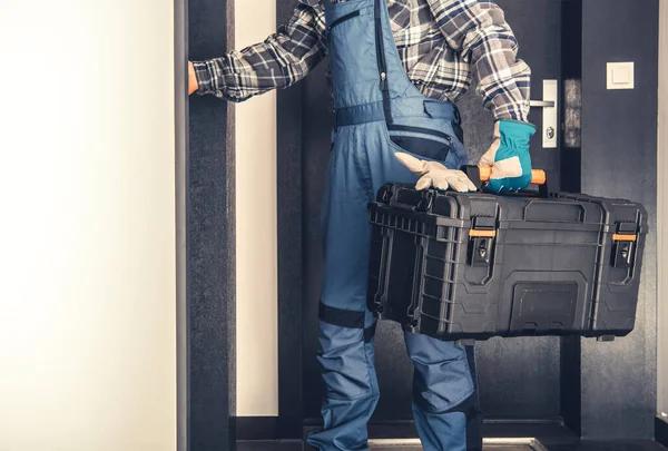 Trusted Fort Worth Garage Door Repair Services