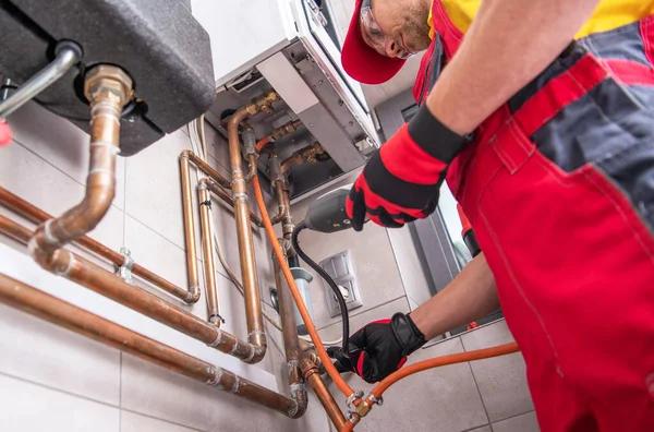 Keep Your Home Warm With Expert Heater Repair in Midland