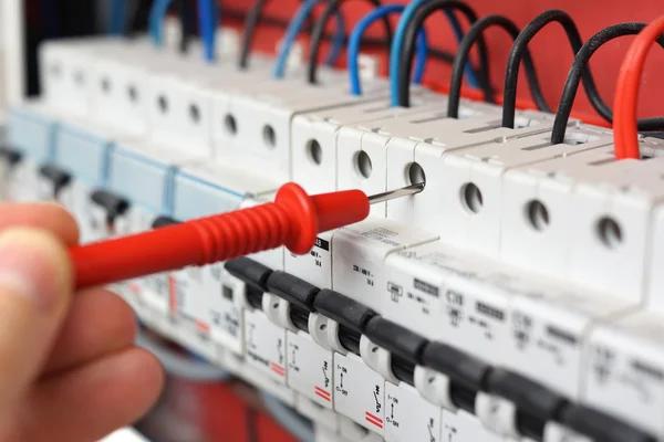 Professional Electrical Contractor Services in Colorado Springs