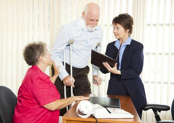 Seeking a Personal Injury Attorney White Plains Residents Can Trust
