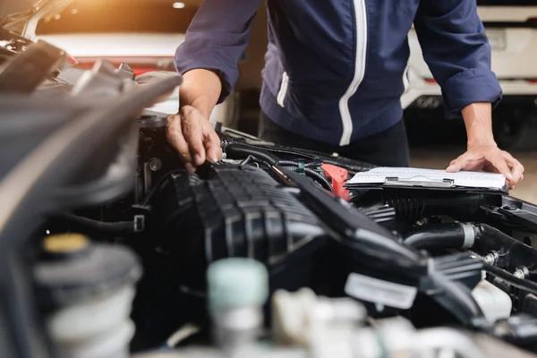 Vehicle Inspection Services You Can Find in Stafford