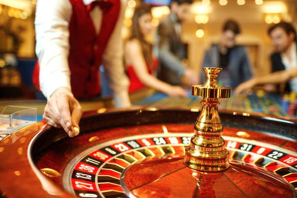 Assessing Website Navigation at an online casino Singapore