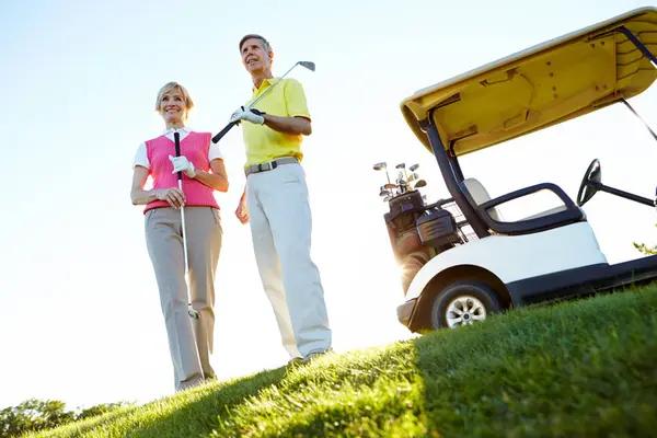 Affordable Golf Cart Dealer Options for Every Lifestyle