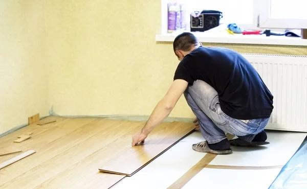Huntsville Subfloor Repair Services for Residential Properties