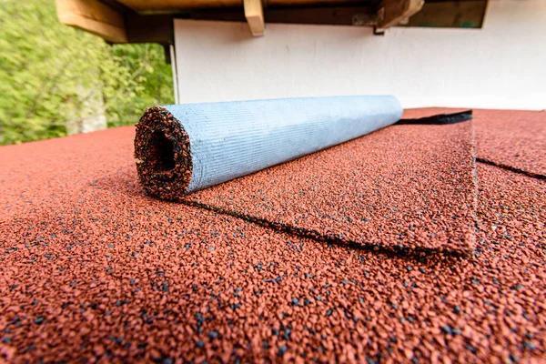View this page to Learn About Waterproofing Solutions