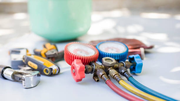 Reliable HVAC Near Me Solutions for Year Round Comfort