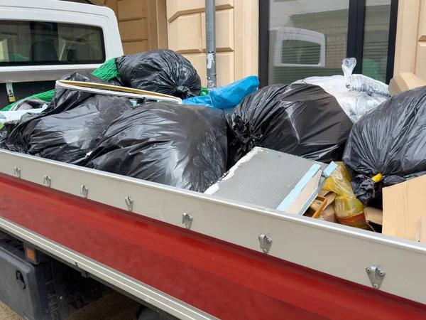 Easy Melrose junk removal for Fast and Stress Free Cleanup