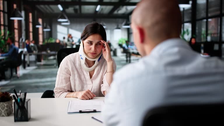 Trusted Buchanan, Williams & O'Brien, P.C. Brentwood for Professional Legal Representation