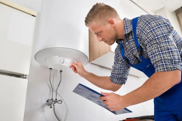Choosing the Right Water Heater Installation Flowery Branch Service